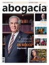 Cover image for Abogacía: N. 15, Mayo 2022